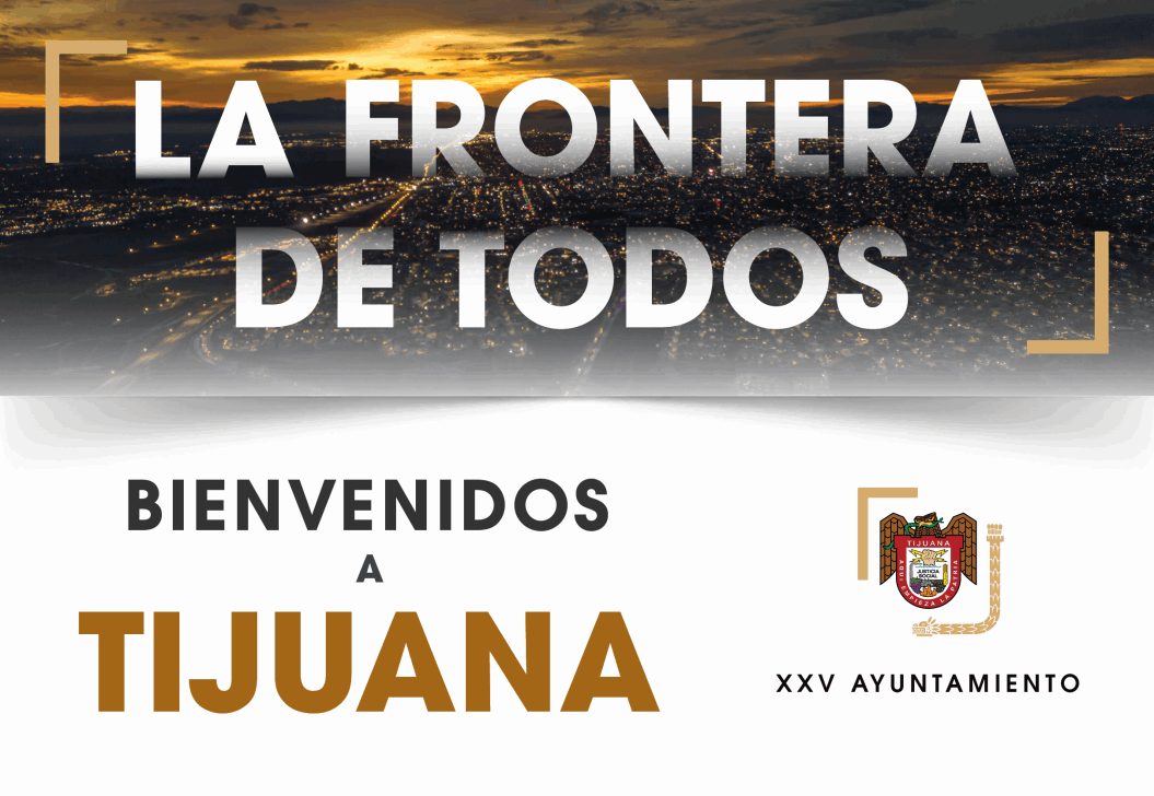 AYUNTAMIENTO SOMOS FRONTERA 