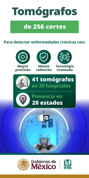 IMSS CAMPAÑA UN IMSS MAS FUERTE