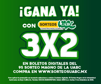 UABC Sorteos