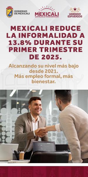 Ayto Mexicali Julio