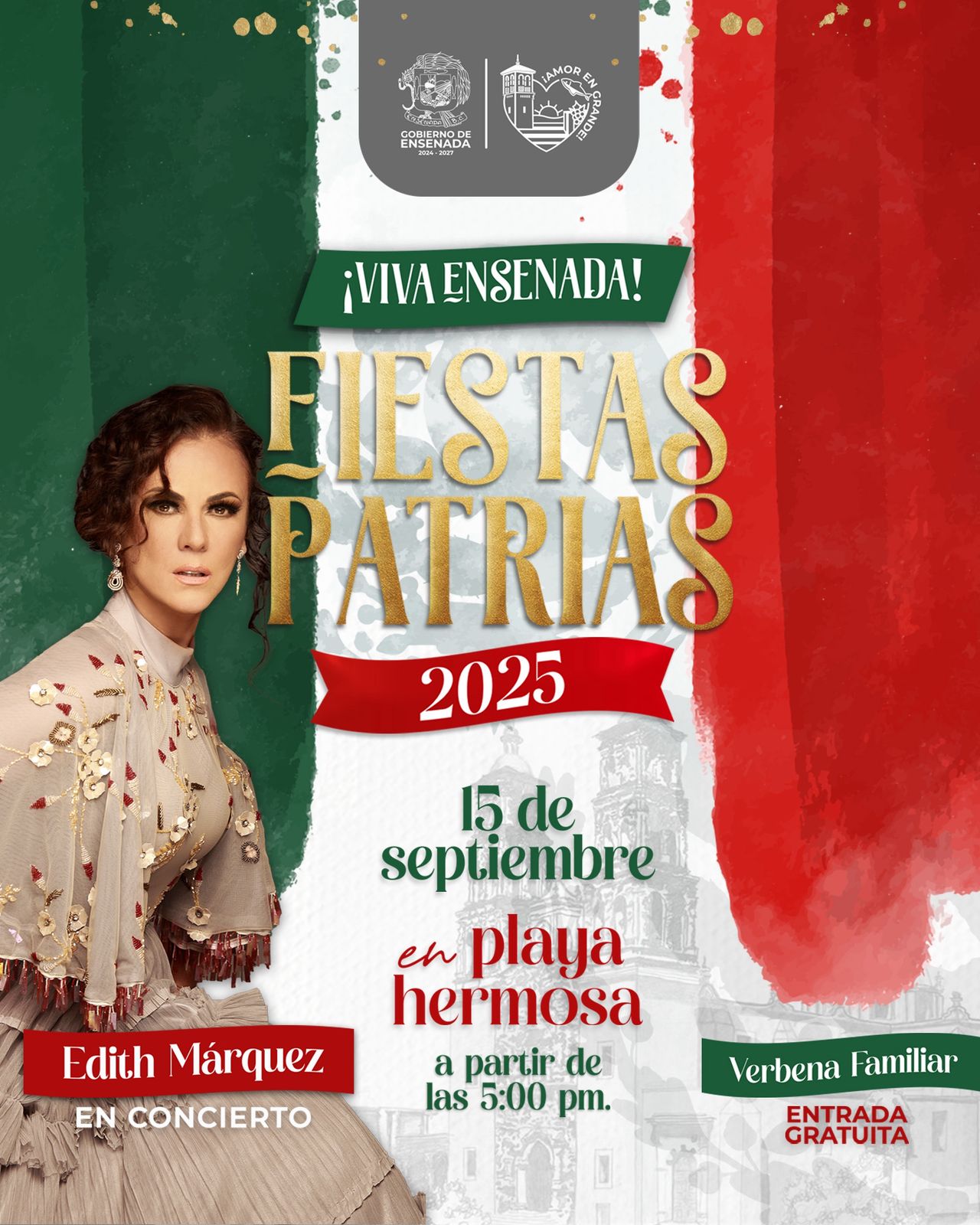 Fiestas Ensenada