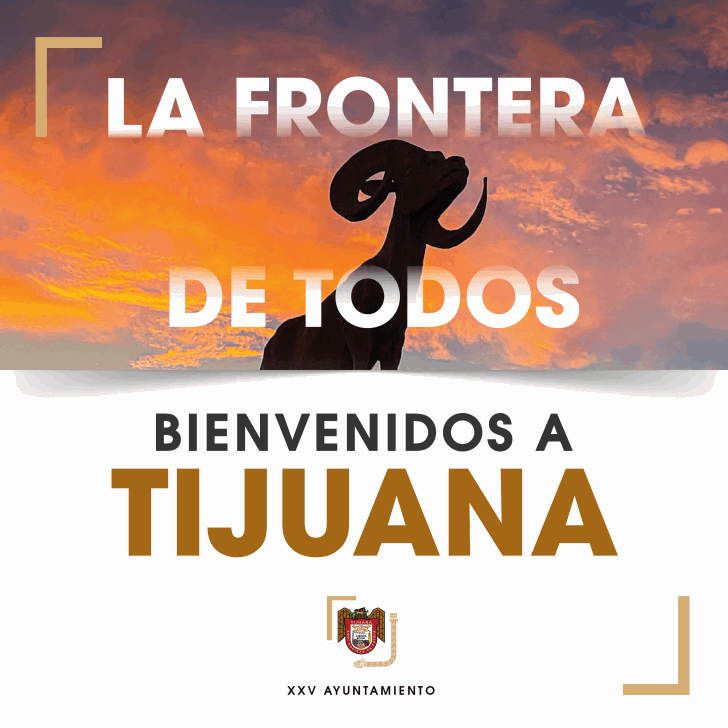 AYUNTAMIENTO SOMOS FRONTERA 