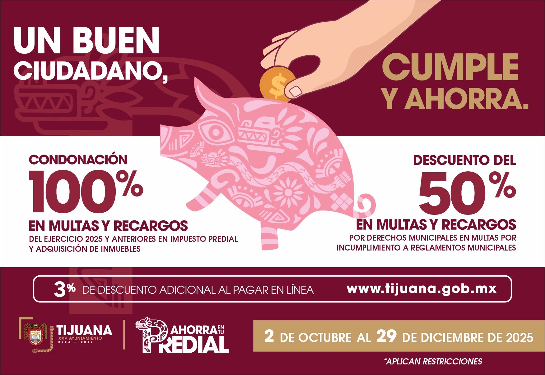 Ayto Tijuana Limpia