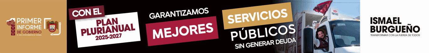 Ayto Tijuana Limpia