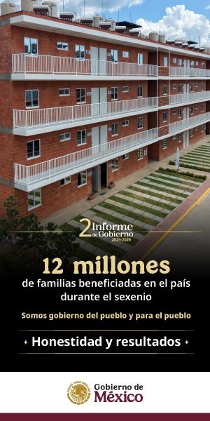 Campaña Segundo informe 