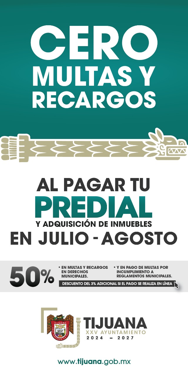 Ayto Predial 