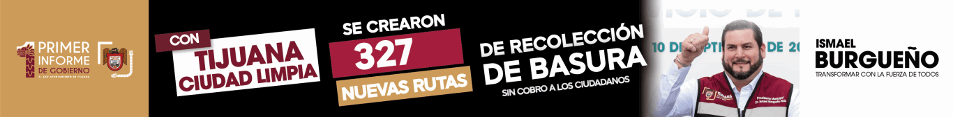 Ayto Tijuana Limpia
