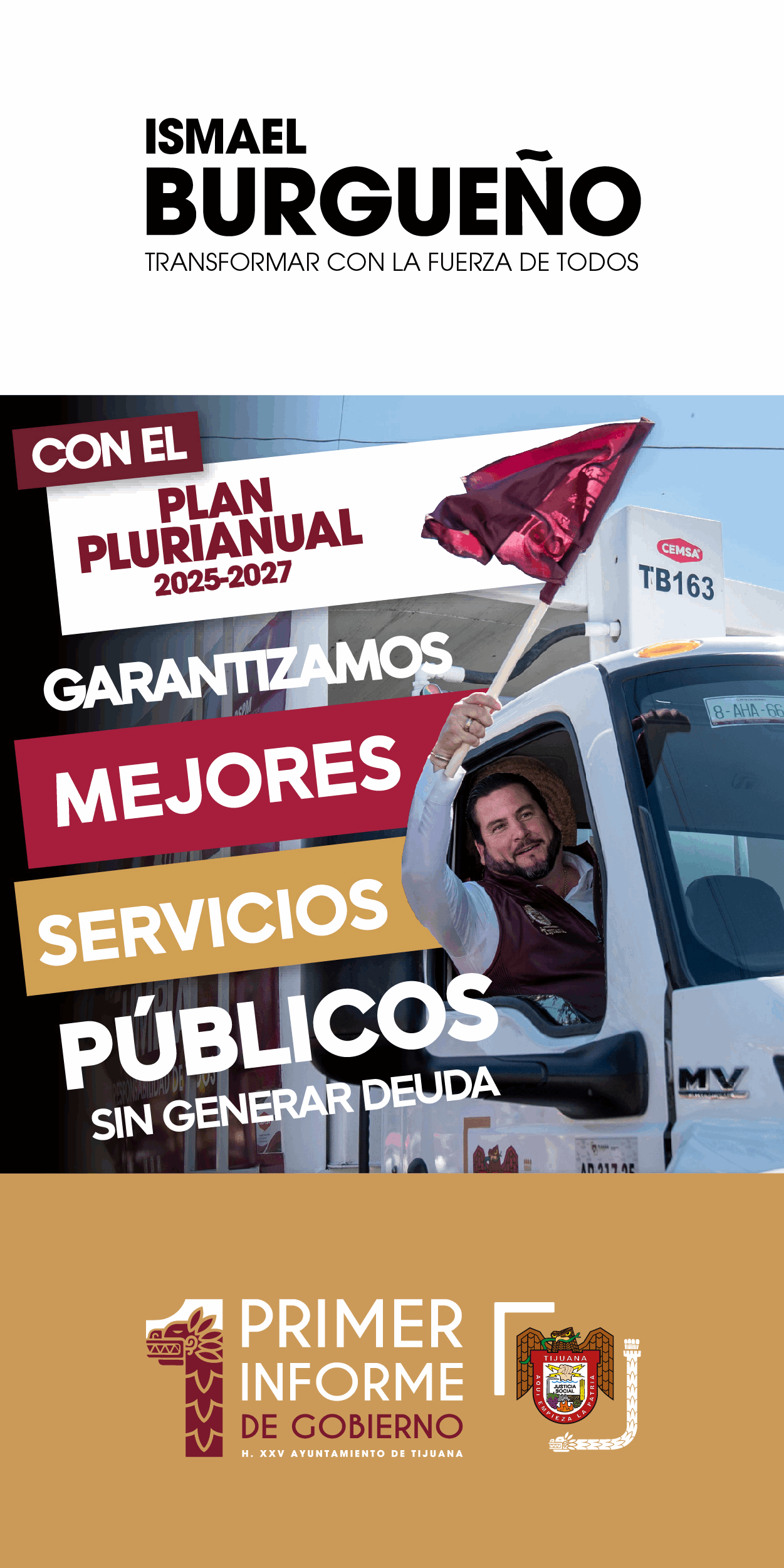 Ayto Tijuana Limpia