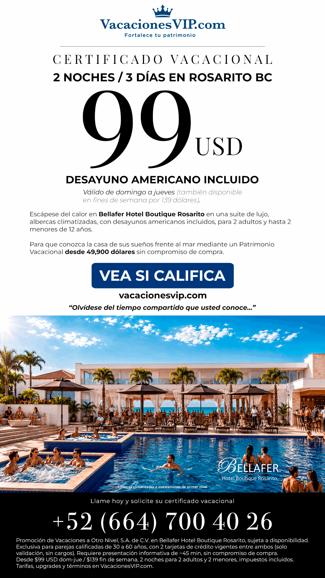 VACACIONESVIP 