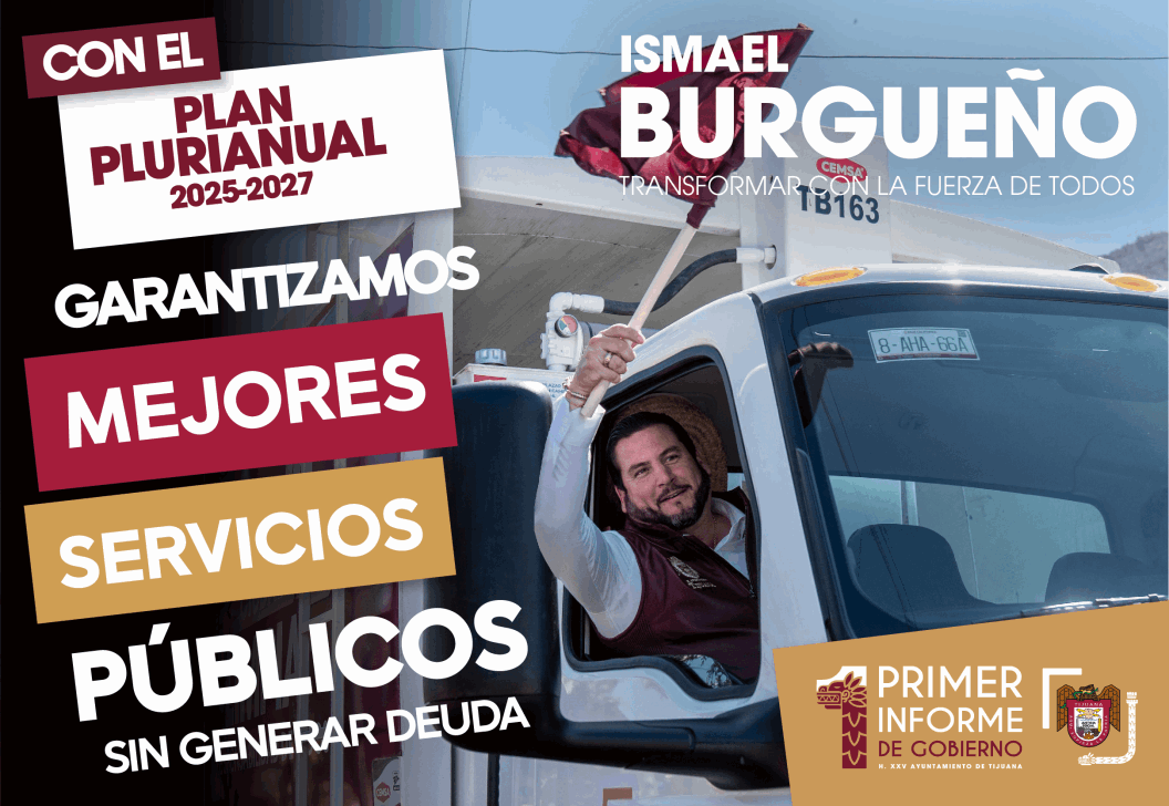 Ayto Tijuana Limpia