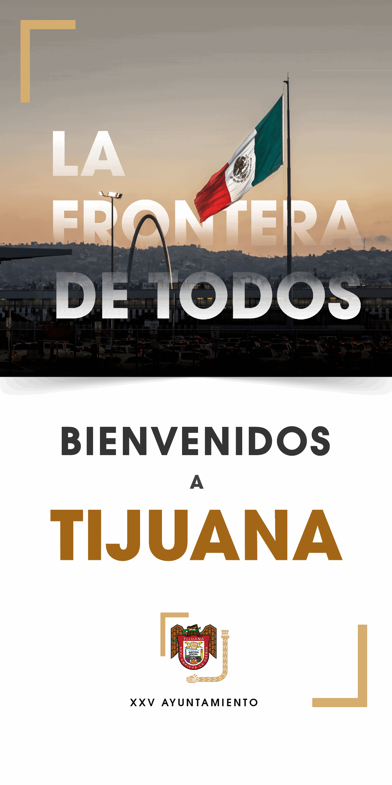AYUNTAMIENTO SOMOS FRONTERA 