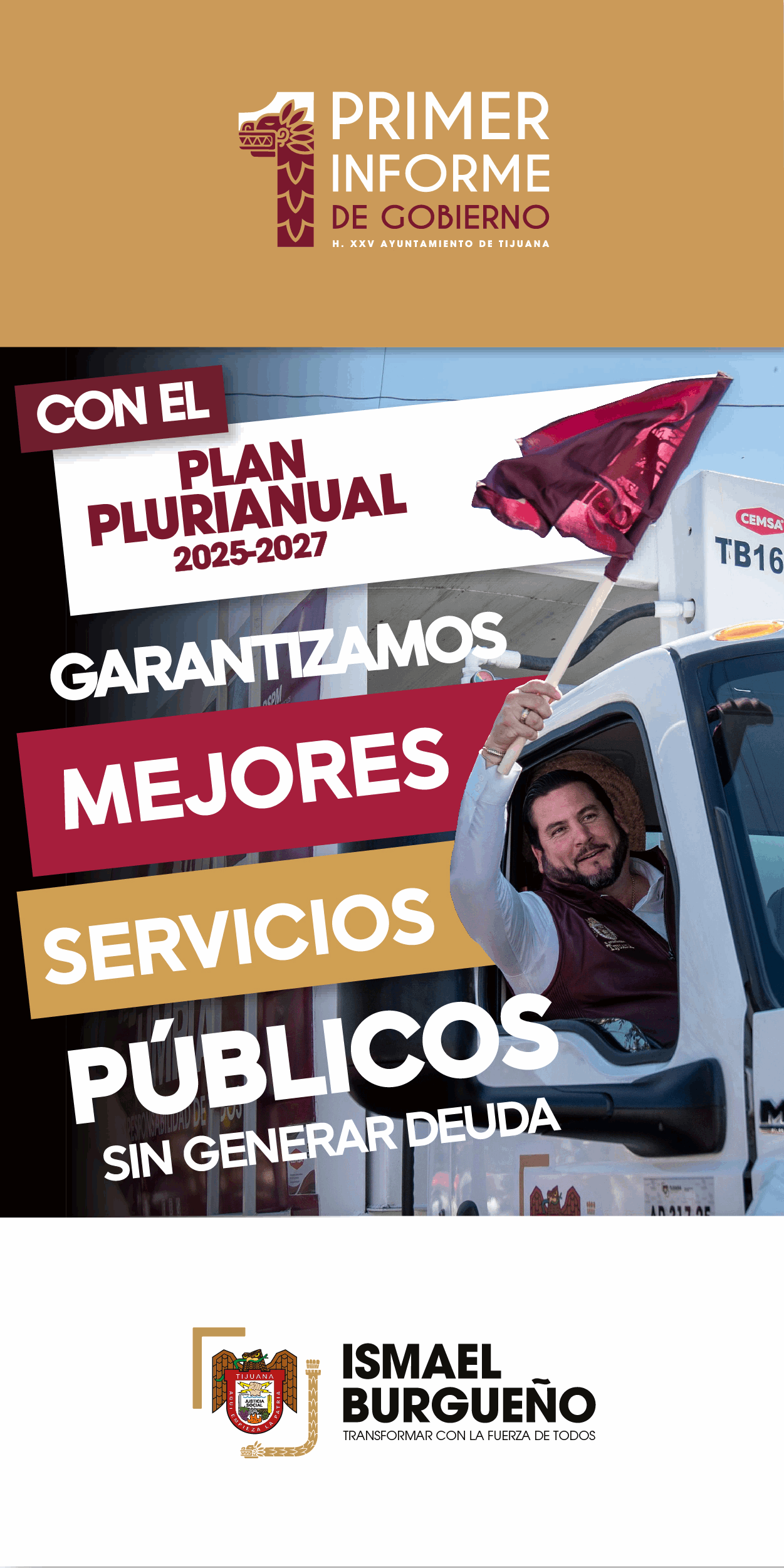 Ayto Tijuana Limpia