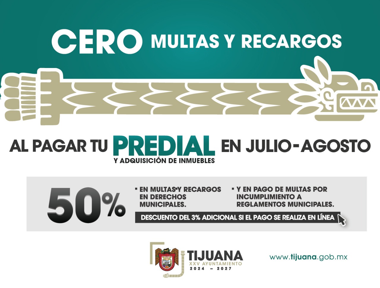 Ayto Predial Tijuana 