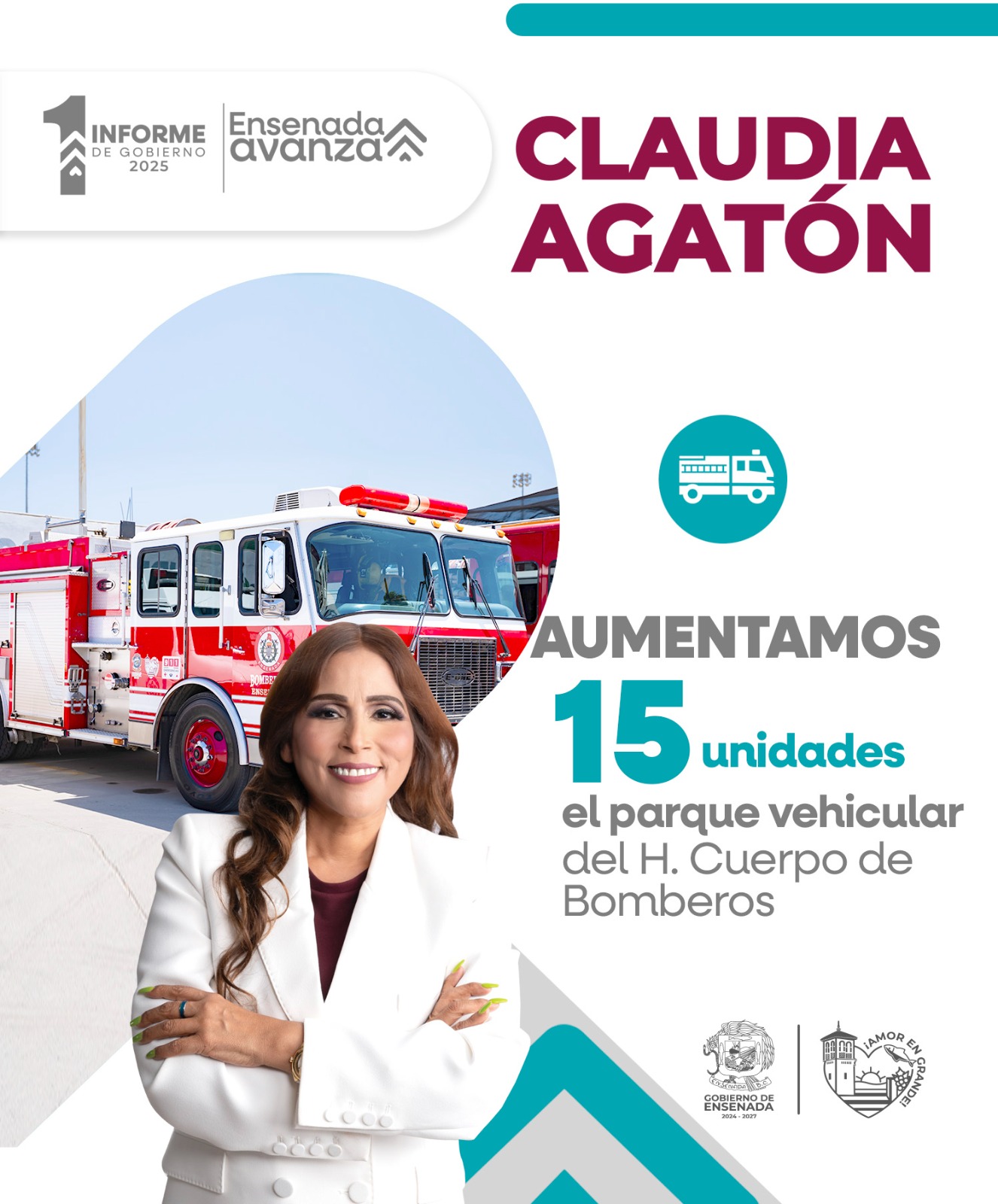 1er Informe Ensenada 3