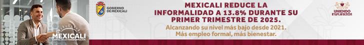 Ayto Mexicali Julio