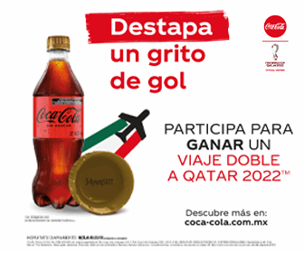 Coca Cola Ago B1