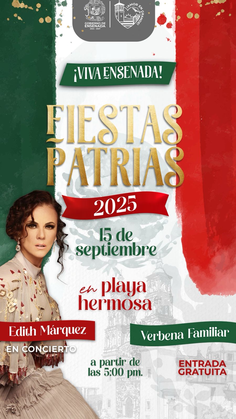 Fiestas Ensenada