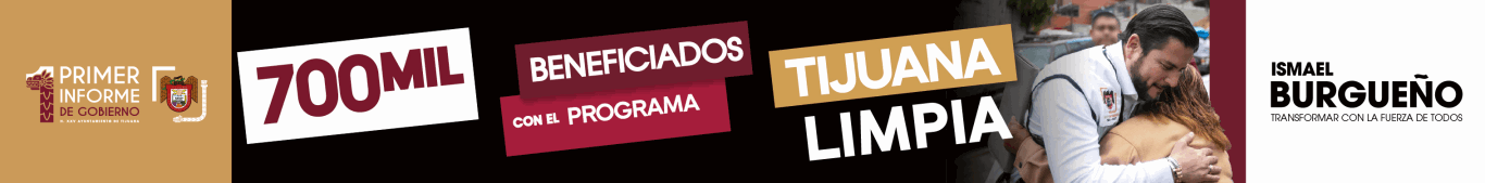 Ayto Tijuana Limpia