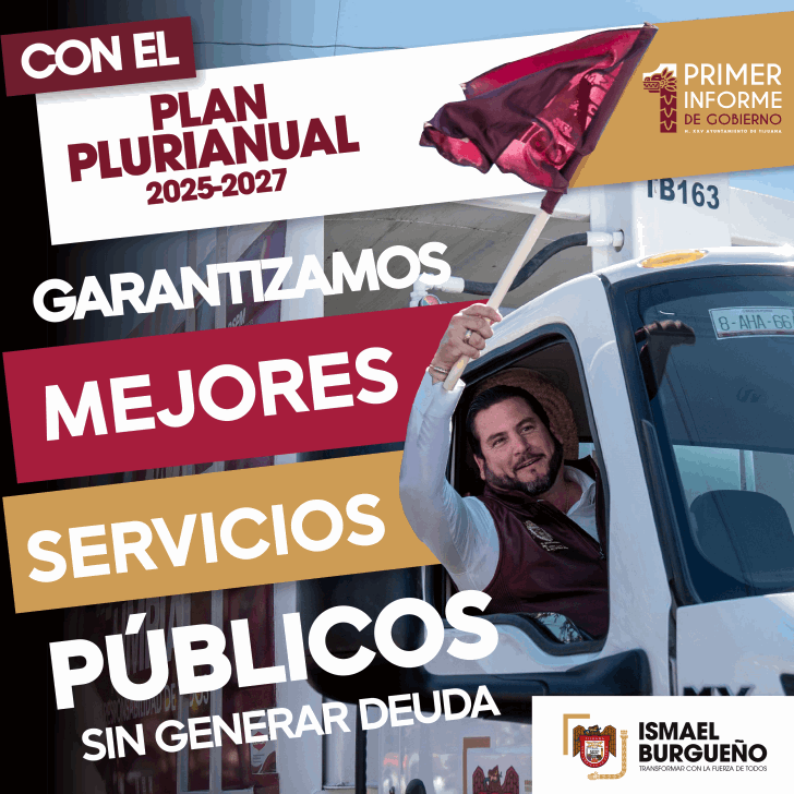 Ayto Tijuana Limpia