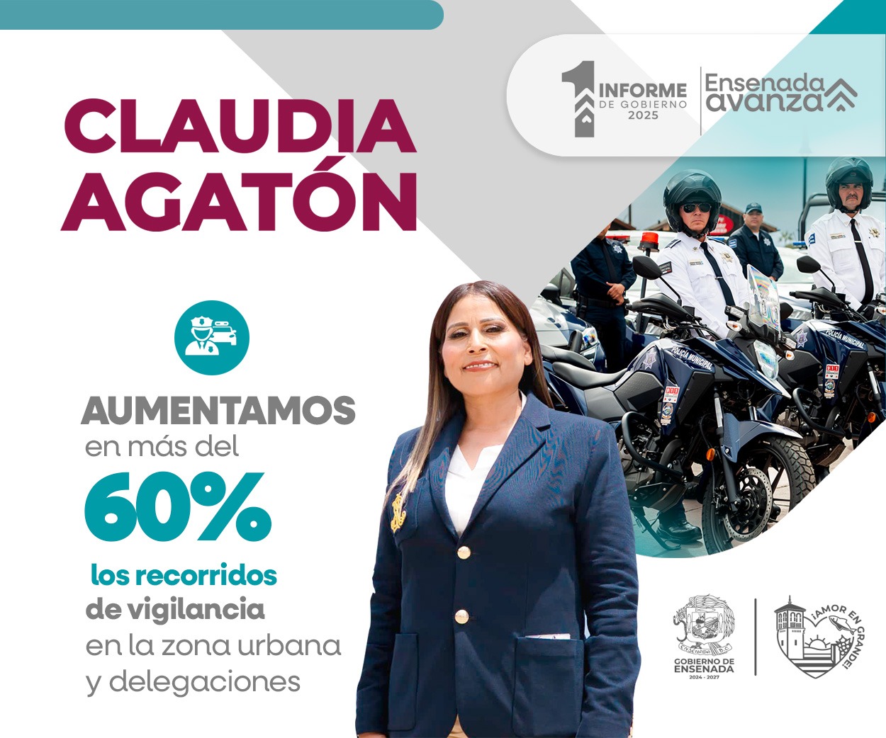 1er Informe Ensenada 3