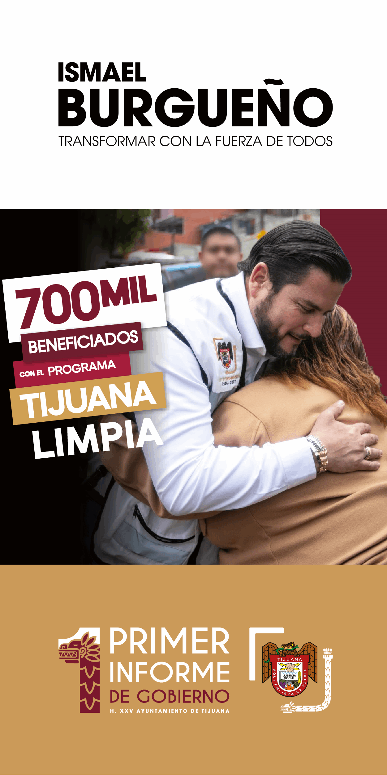 Ayto Tijuana Limpia