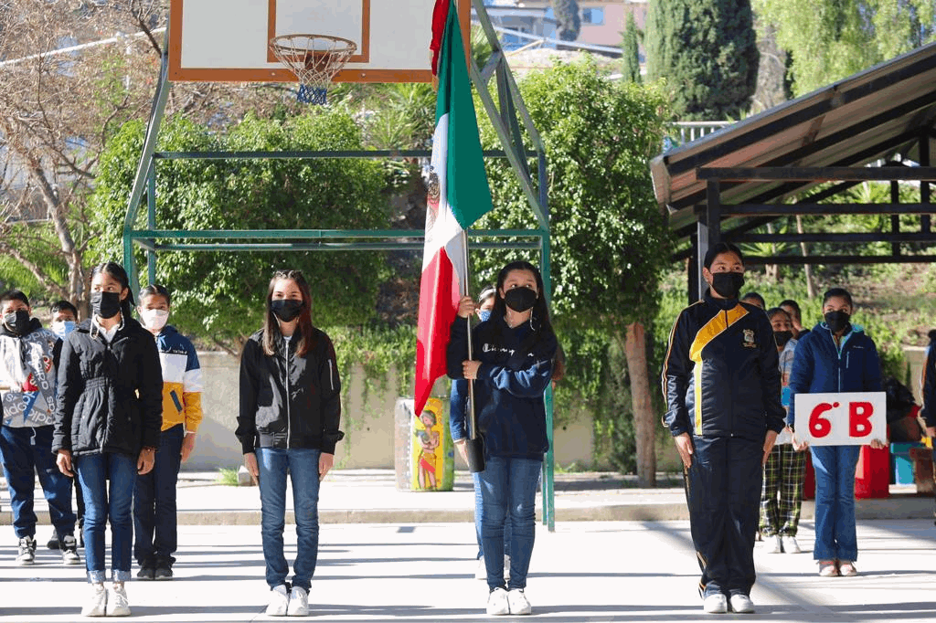 Arrancan Clases Presenciales En 4 Escuelas Públicas Municipales De ...