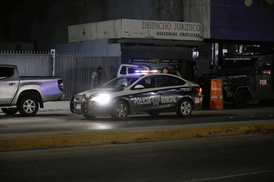 Violencia se apodera de la noche en Tijuana - El Mexicano - Gran Diario  Regional