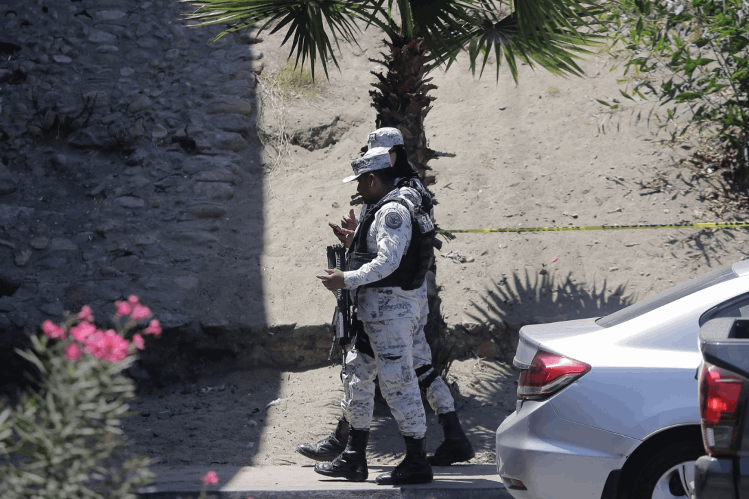 Asesinan a cuatro personas durante las últimas horas en Tijuana - El  Mexicano - Gran Diario Regional