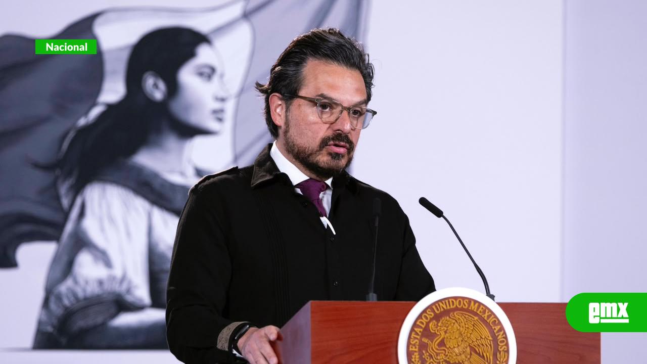 EMX-Zoé-Robledo-reporta-avances-en-investigación-por-muerte-de-recién-nacidos-en-Durango