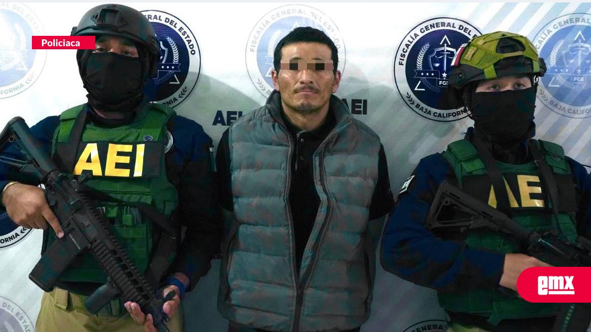 EMX-Detienen-a-"El-Hommie",-por-feminicidio-y-homicidio-en-la-Obrera