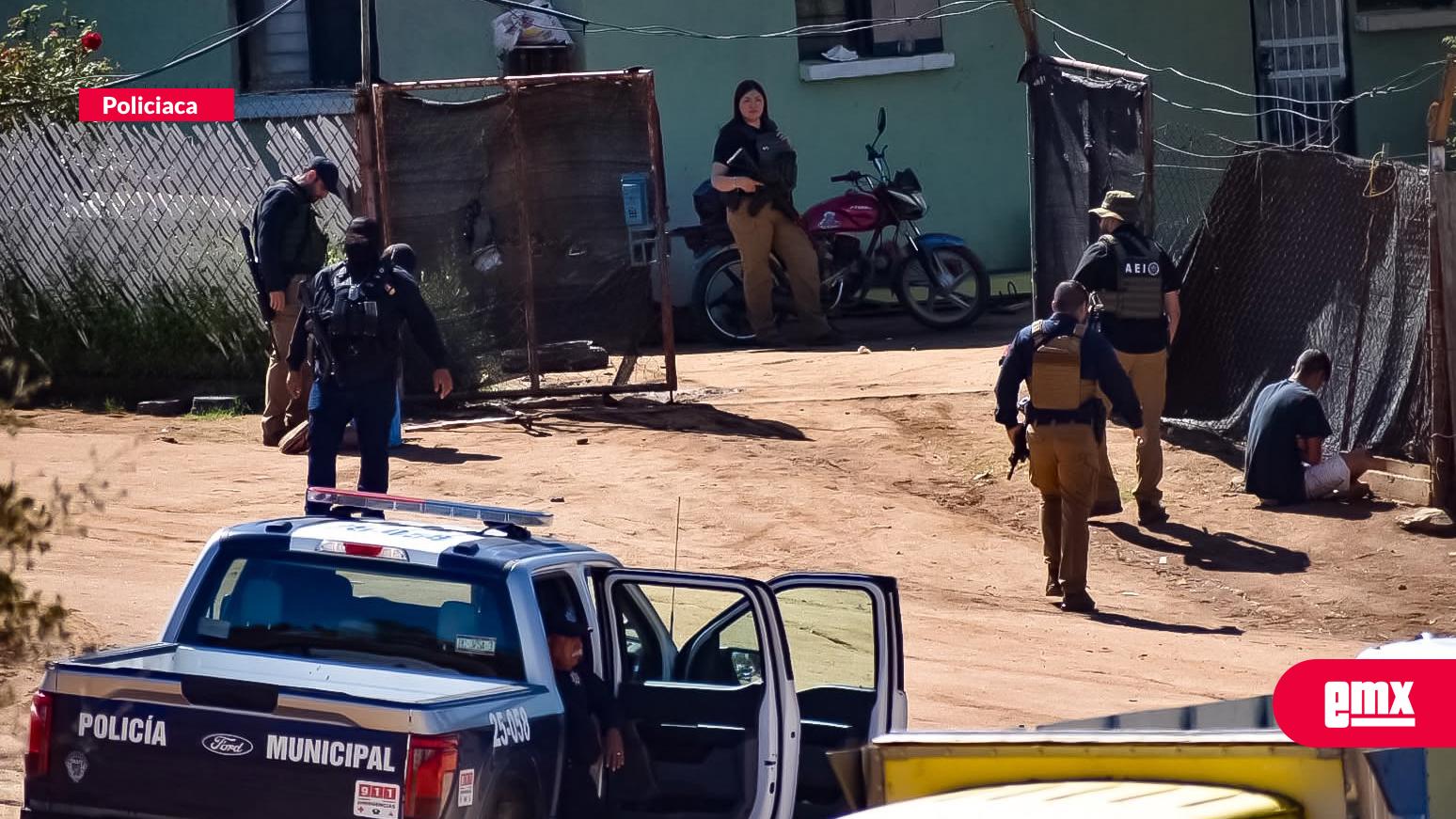 EMX-Enfrentamiento-armado-en-Tecate-deja-dos-personas-sin-vida;-detienen-a-4