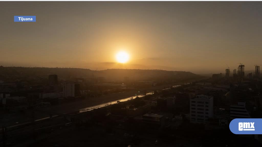 EMX-Clima-Tijuana:-una-máxima-de-29-°C