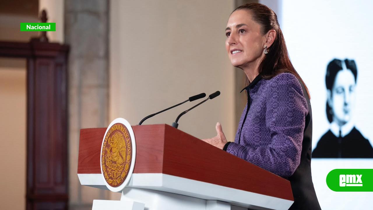 EMX-Destaca-Sheinbaum-reconocimiento-en-EU-a-músicos-mexicanos