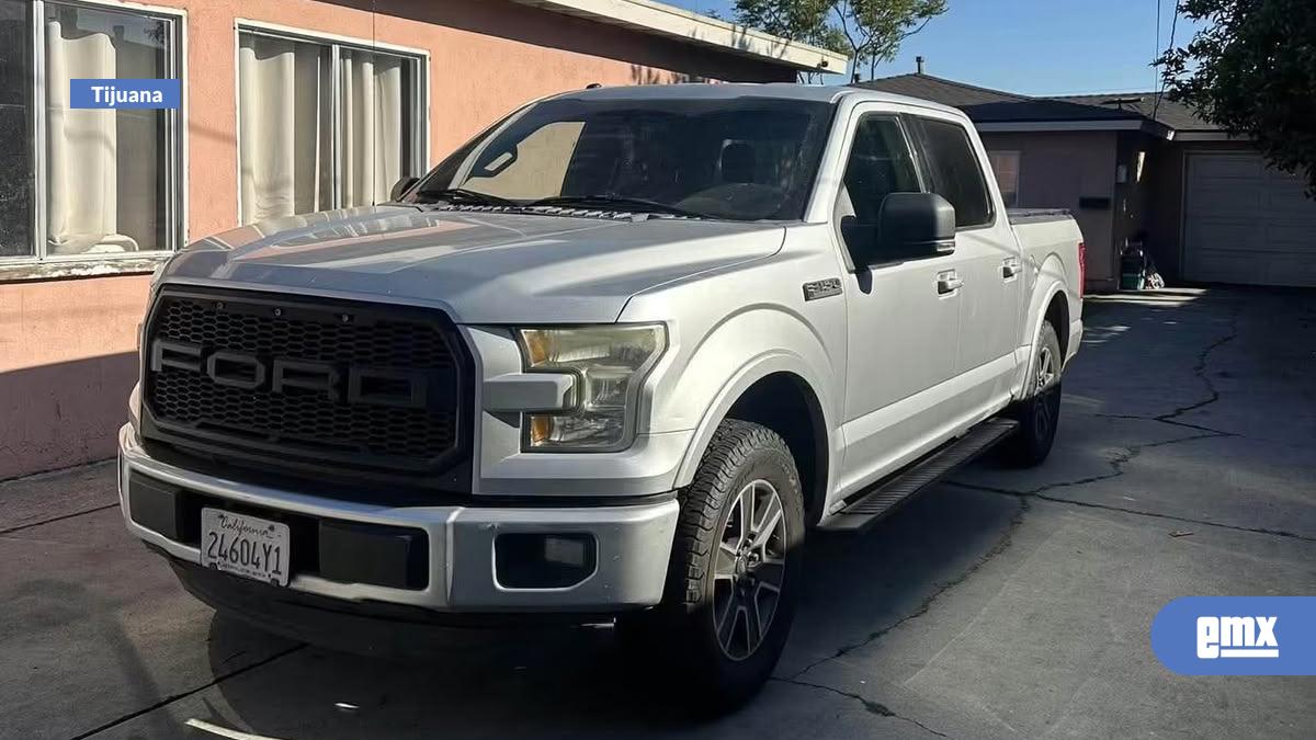 EMX-Buscan-camioneta-robada-a-paramédico-asesinado-en-Tijuana