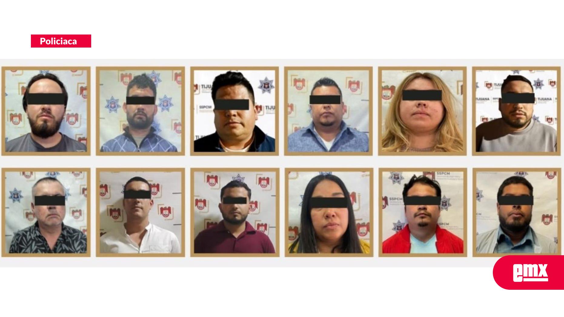 EMX-Frenan-a-presuntos-“montachoques”-en-Tijuana;-hay-12-detenidos