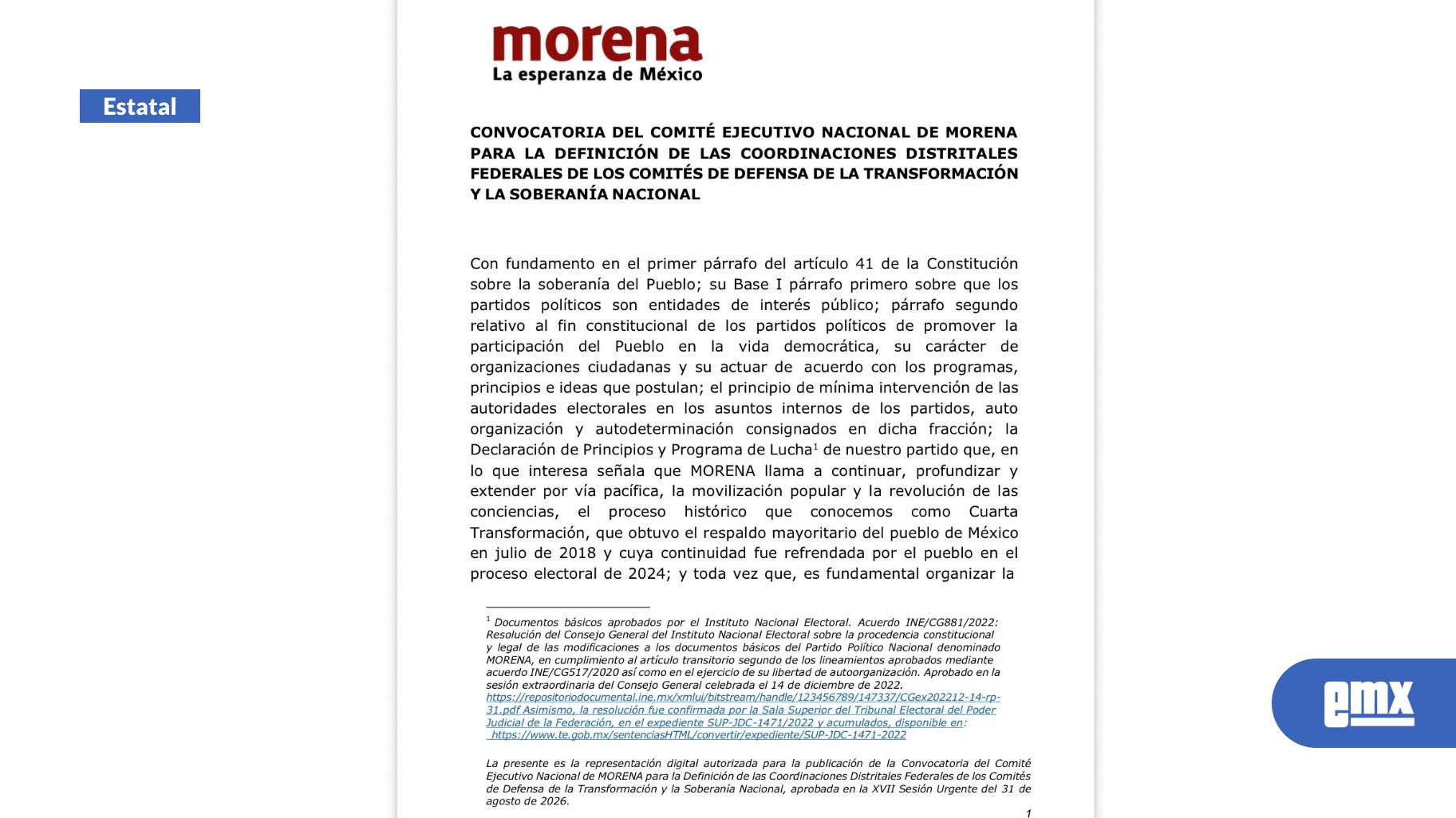 EMX-Morena-abre-convocatoria-para-coordinaciones-distritales-federales