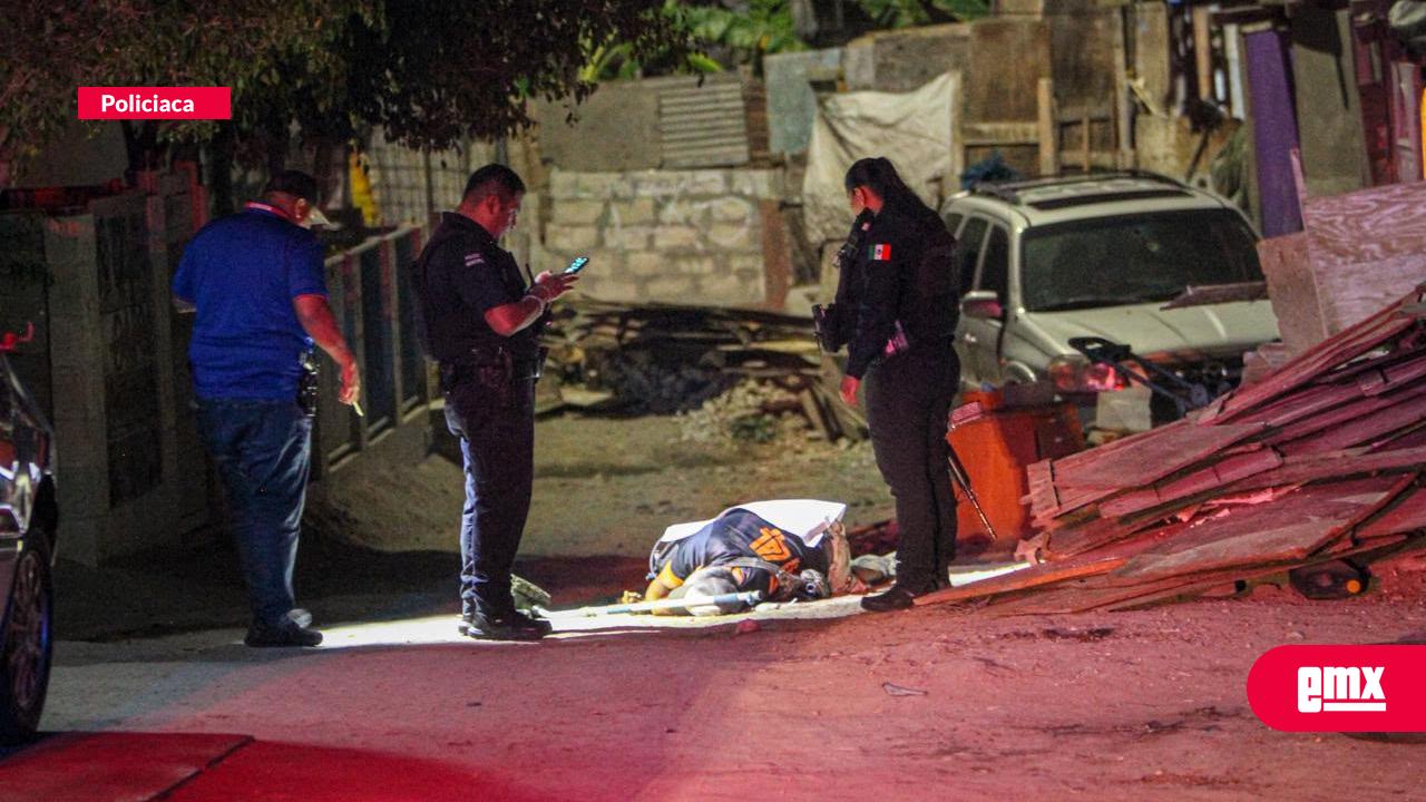 EMX-Asesinan-a-hombre-en-la-colonia-Valle-Verde;-dejan-cartulina-con-amenazas