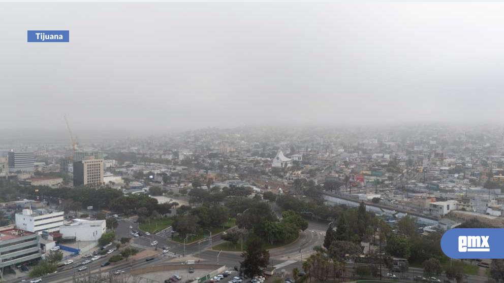 EMX-Clima-Tijuana:-una-máxima-de-28-°C