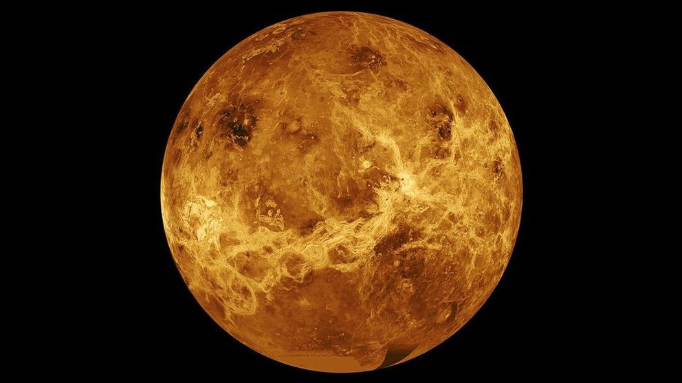 EMX-La NASA regresará a Venus ¿encontrarán vida?