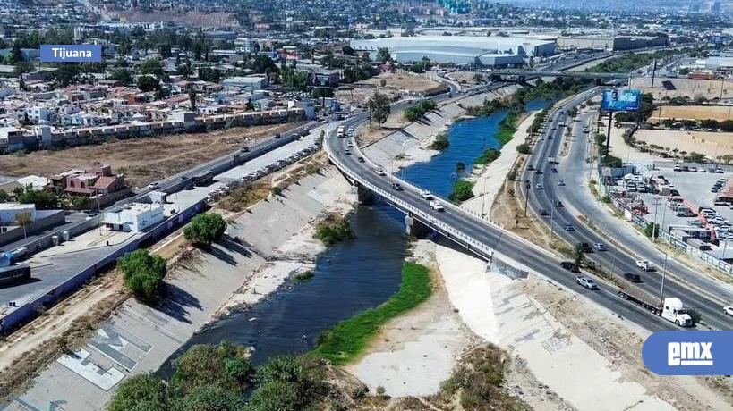 EMX-Concreta-Gobierno-de-Marina-del-Pilar-intervención-de-Conagua-para-limpieza-del-Río-Tijuana