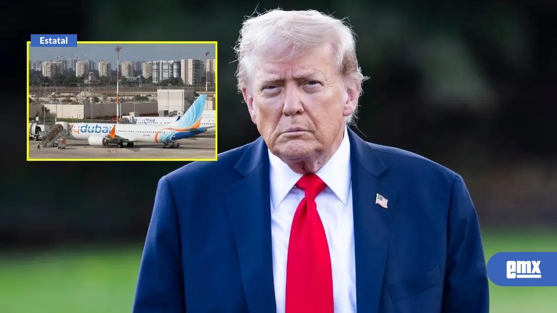 EMX-Amenaza-Trump-con-atacar-'muy-fuerte'-a-Irán-si-está-detrás-del-incidente-de-Flydubai