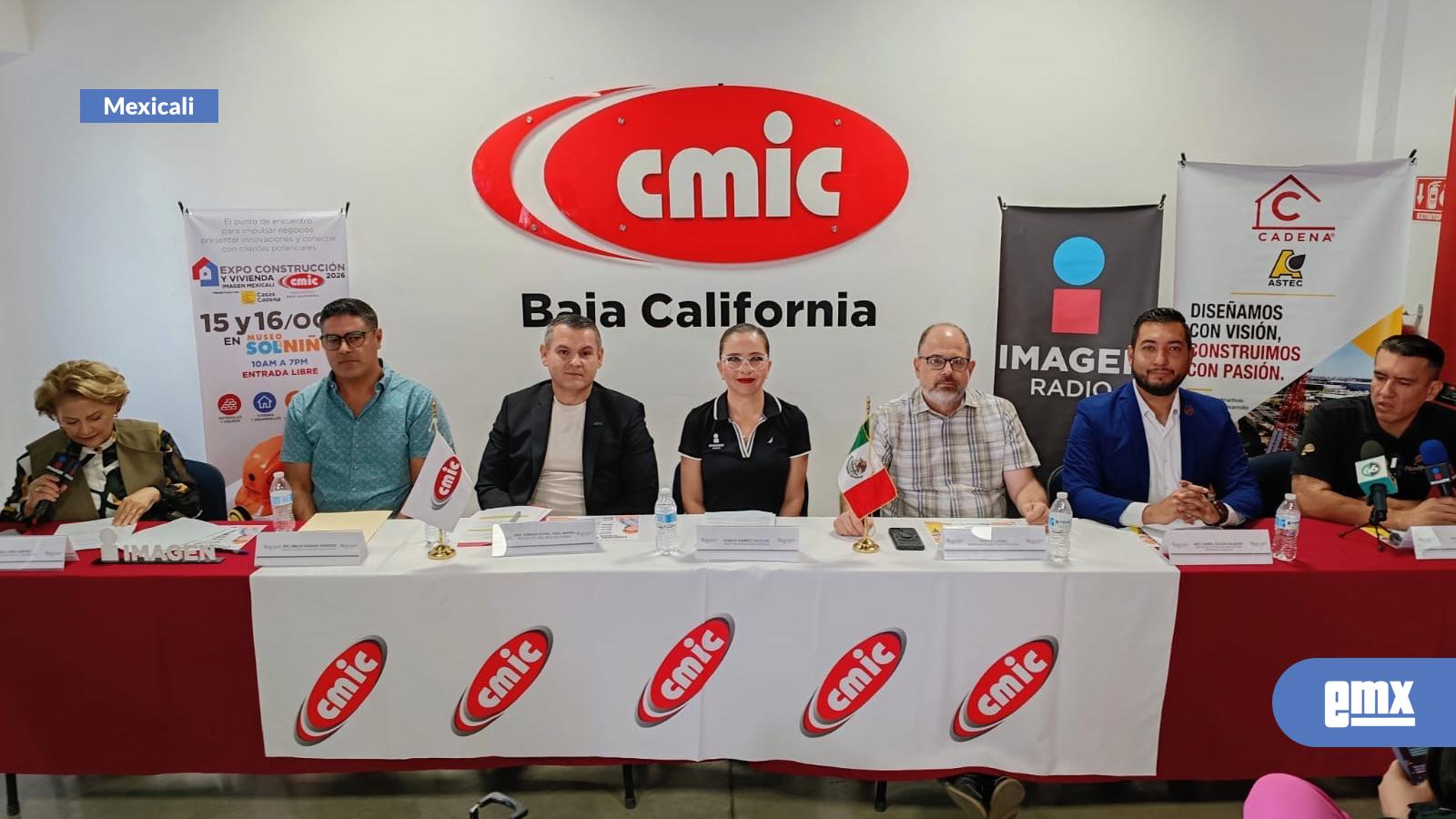 EMX-Anuncian-Expo-Construcción-y-vivienda-CMIC-en-Mexicali