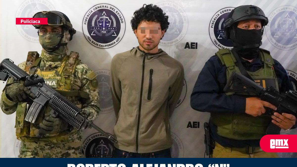 EMX-Cae-presunto-asesino-en-Tijuana,-por-homicidio-calificado-con-ventaja