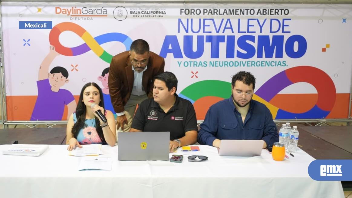 EMX-Nueva-ley-de-autismo-requiere-recursos-:Daylin-Garcia