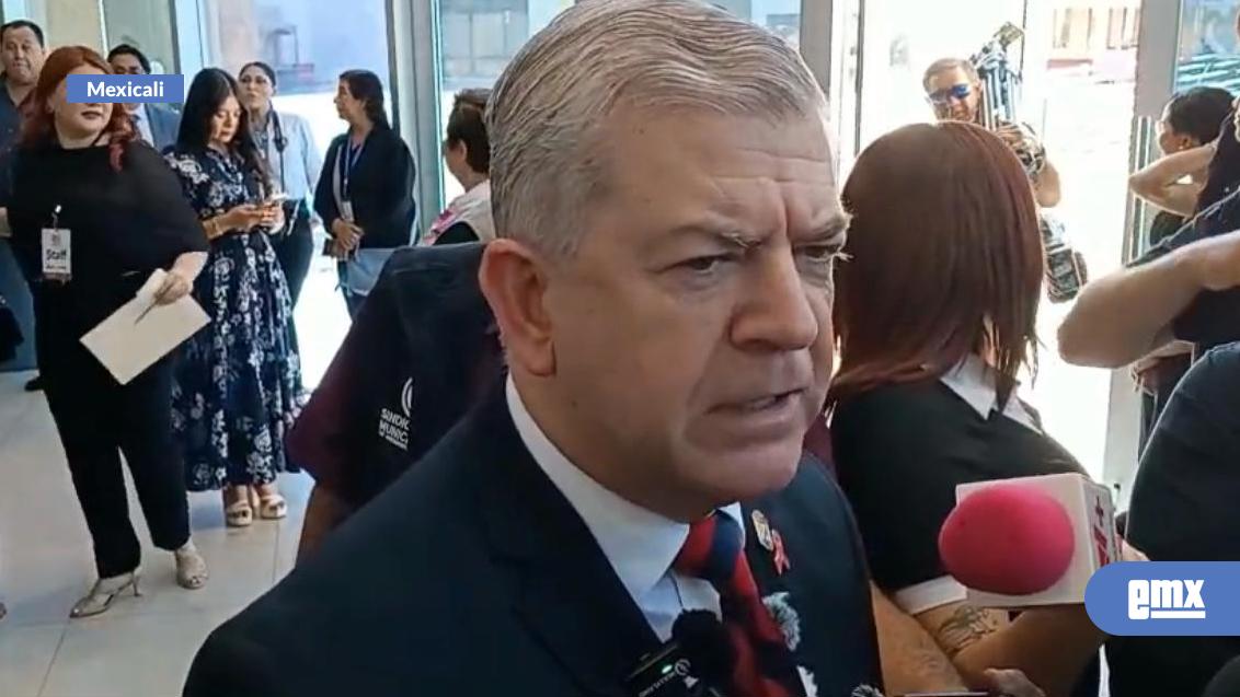 EMX-Sin-respetar-protocolo-policías-que-acudieron-a-robo-de-despacho-fiscal:-Síndico