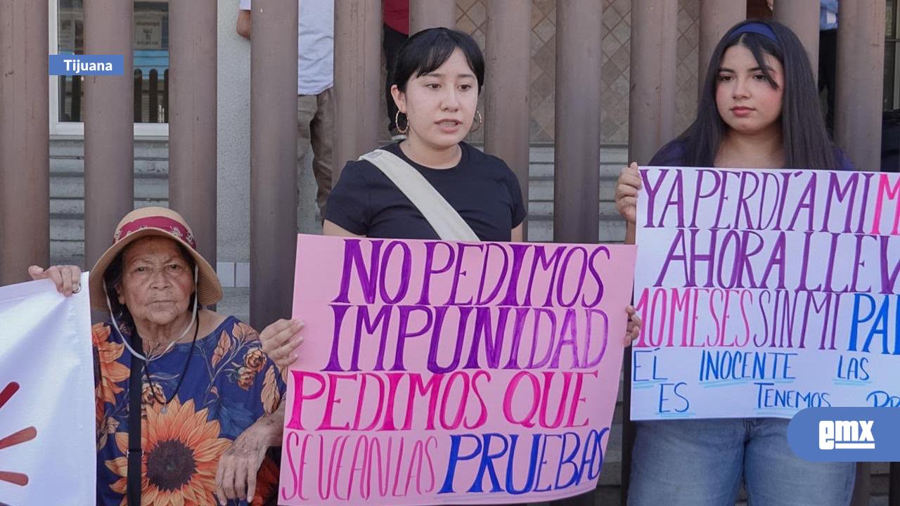 EMX-Familiares-se-manifiestan-en-juzgados-de-La-Mesa-y-piden-revisar-caso-de-hombre-acusado-de-tentativa-de-feminicidio