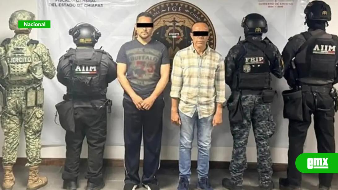 EMX-Detienen-a-alcalde-y-exalcalde-del-municipio-de-Suchiapa,-Chiapas