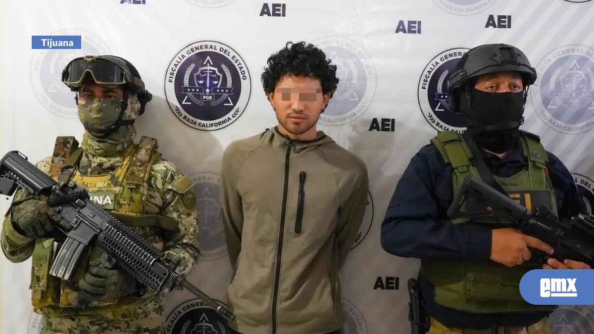 EMX-Detienen-a-presunto-responsable-del-homicidio-de-paramédico-Ernesto