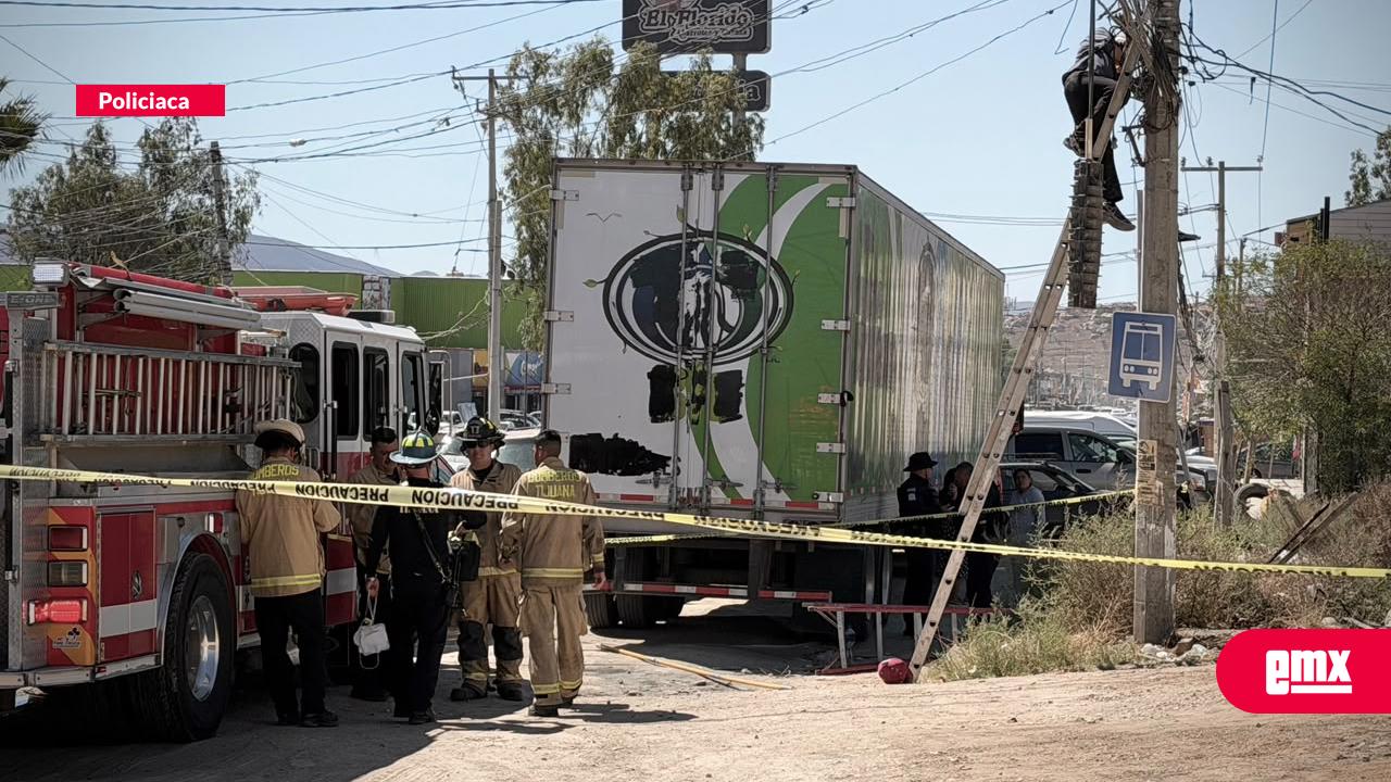 EMX-Hombre-muere-electrocutado-mientras-revisaba-cableado-en-colonia-El-Niño
