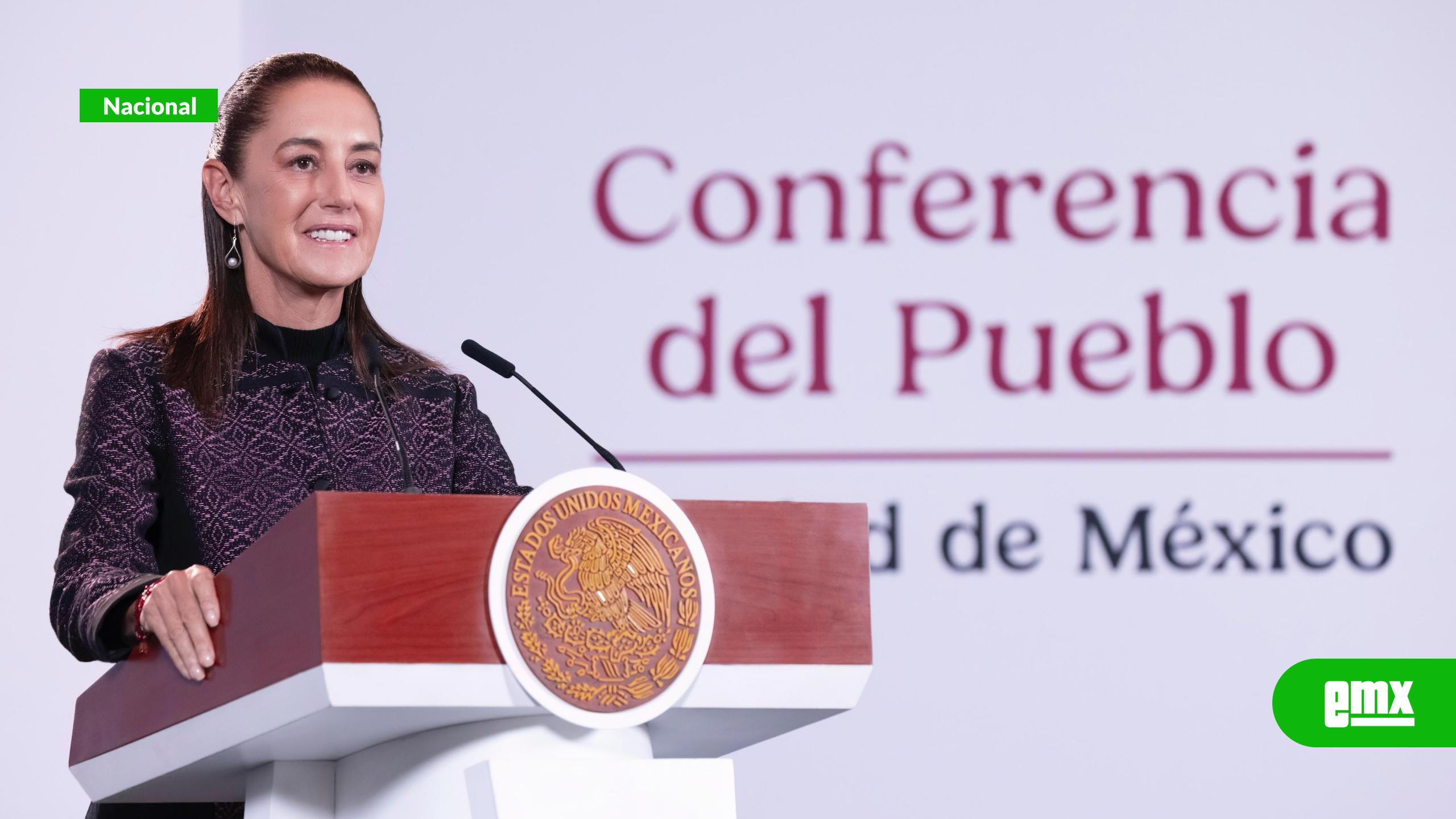 EMX-Sheinbaum-defiende-encuestas-de-Morena-tras-anuncio-de-Tatiana-de-crear-nuevo-movimiento